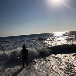 Meet your Posher, Fonda